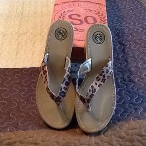 Flip flop