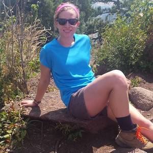 Meet your Posher, Lucy