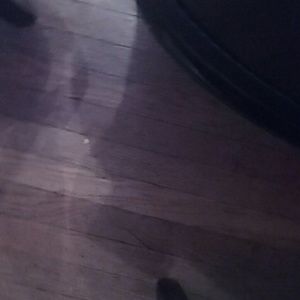 Meet your Posher, Arleen