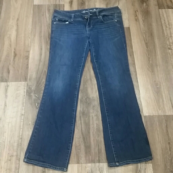 A.E stretch slim boot