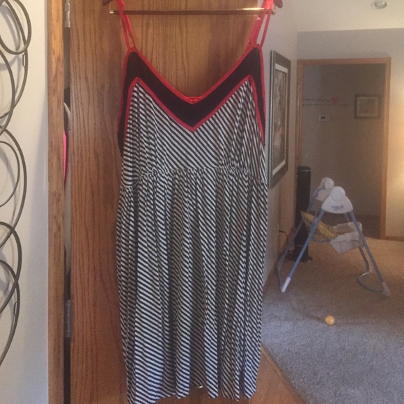 Modal nightie