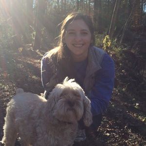 Meet your Posher, Mary grace