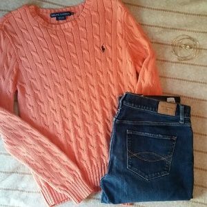 Ralph Lauren Sweater