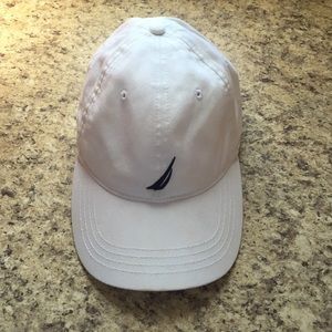 Nautica hat