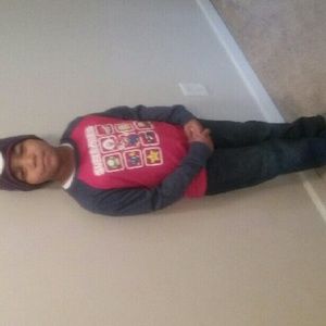 Meet your Posher, Jacqueline