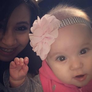 Meet your Posher, Enid