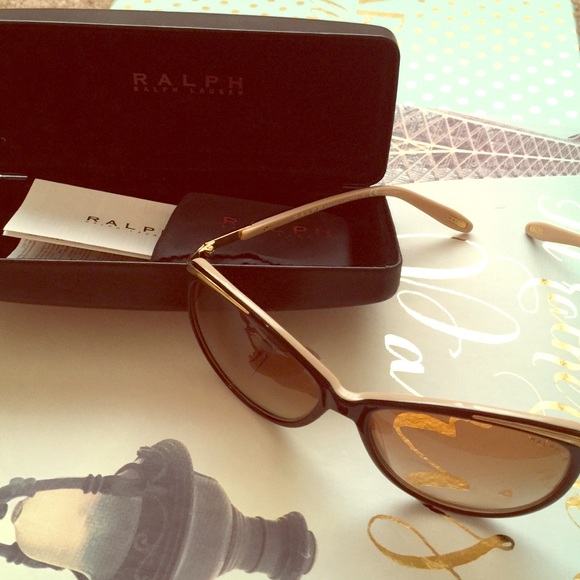 Ralph Lauren Sunglasses
