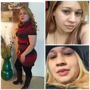 Meet your Posher, Juana