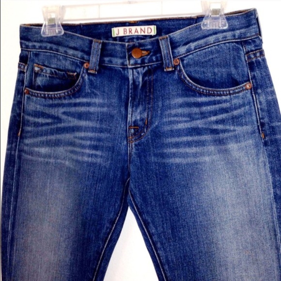 J Brand Jeans in Rincon fit!!