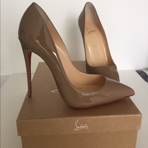 New Christian Louboutin Shoes