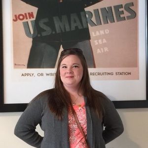 Meet your Posher, Shayna