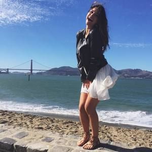 Meet your Posher, Alyssa