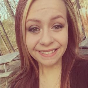 Meet your Posher, Kristen