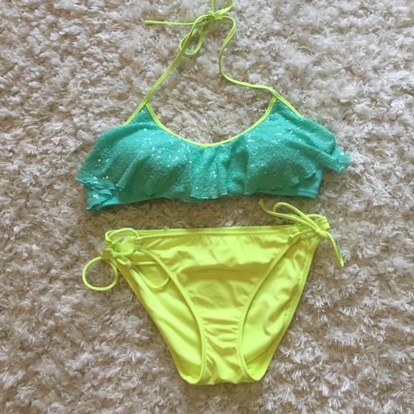 VS Bikini BNWOT 👙🐠