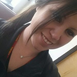 Meet your Posher, Gail