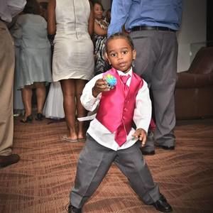 Meet your Posher, Ashleytherealistladi