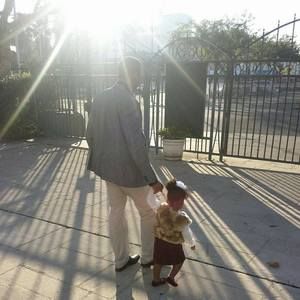 Meet your Posher, Vince