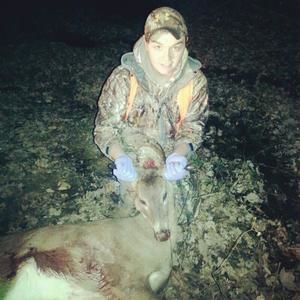 Meet your Posher, Damon