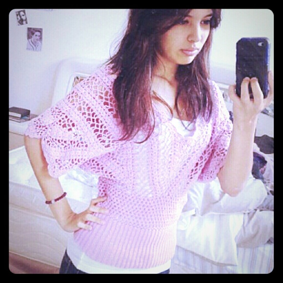 Summer top