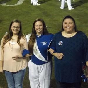 Meet your Posher, Kathy