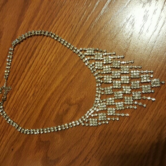 Charming Charlie necklace