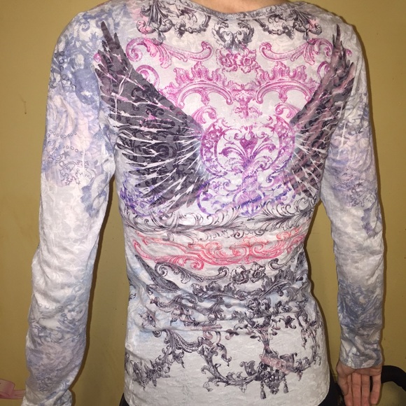 Guess Top - Picture 2 of 2