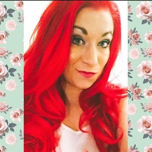 Meet your Posher, Katy