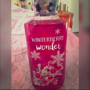 Bath & Body Works Shower Gel * New *