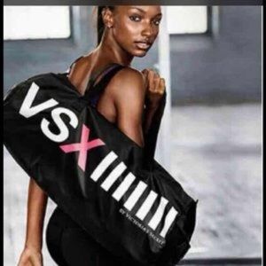 Victoria's Secret Sport Duffle
