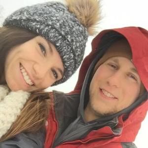 Meet your Posher, Aaron