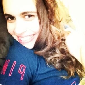 Meet your Posher, Marissa