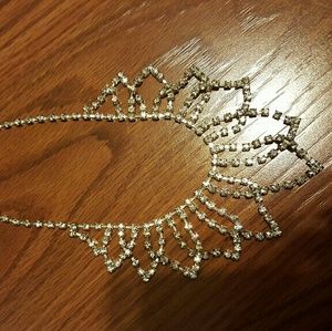 Charming Charlie necklace