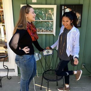 Meet your Posher, Bea