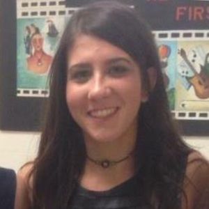 Meet your Posher, Julianna