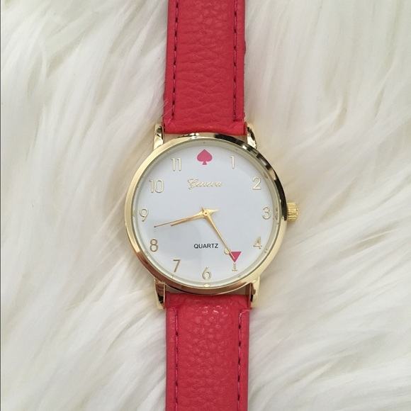 Martini glass watch 🍸