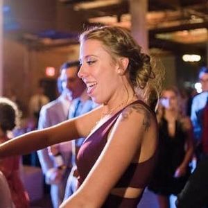 Meet your Posher, Halle