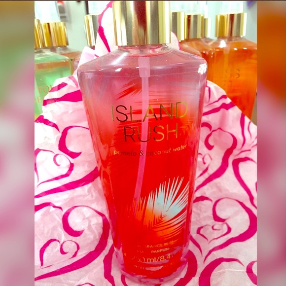 Victoria's Secret Fragrance Mist ~Limited Edition~