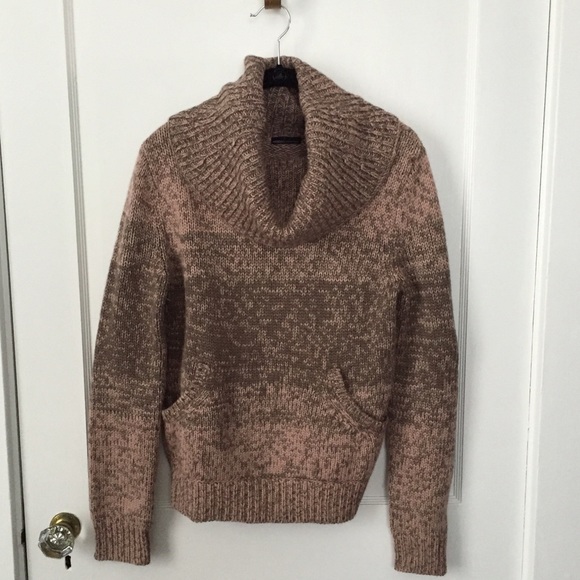 Moda International Sweater