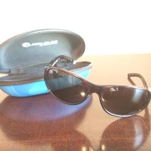 Costa Del Mar Daphne's Ladies Sunglasses