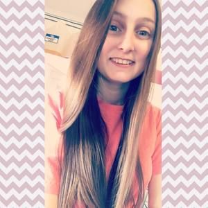 Meet your Posher, Crystal