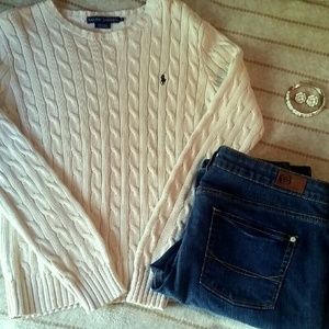 Ralph Lauren Sweater