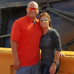 Meet your Posher, Sandy