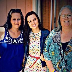 Meet your Posher, Rachael