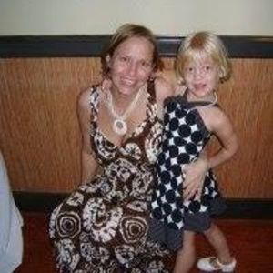 Meet your Posher, Tammy