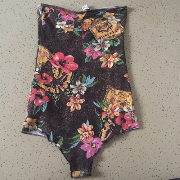 Bodysuit - Picture 2 of 2