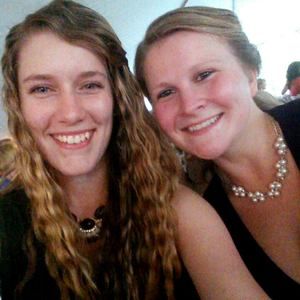 Meet your Posher, Genevieve