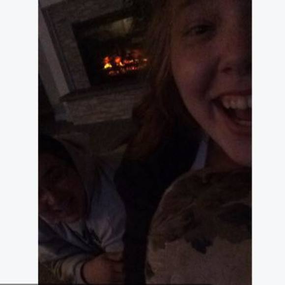 Meet your Posher, Mackenzie - Picture 1 of 1