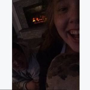 Meet your Posher, Mackenzie