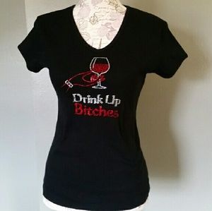 Wine T Shirt