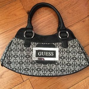Guess bag